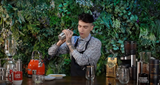 How to Make Coffee Lemonade or Cold Brew Lemonade