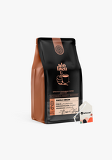 Alo bien Specialty Coffee By Beta Mejía