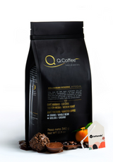 Q.coffee Gran Reserva Specialty Coffee