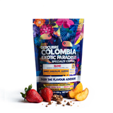 Colombia Exotic Paradise Specialty Coffee - Washed