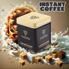 Instinto Coffee - Soluble Cubes with Organic Panela