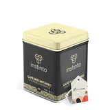 Instinto Coffee - Soluble Cubes with Organic Panela