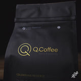 Q.coffee Gran Reserva Specialty Coffee
