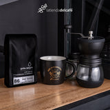 Gratefulness Kit + Grinder