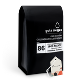 Gota Negra Specialty Coffee