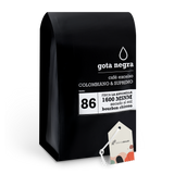 Gota Negra Kaffeespezialität