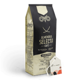 Almendra Selecta Venecia Specialty Coffee