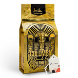La Leyenda del Dorado Specialty Coffee