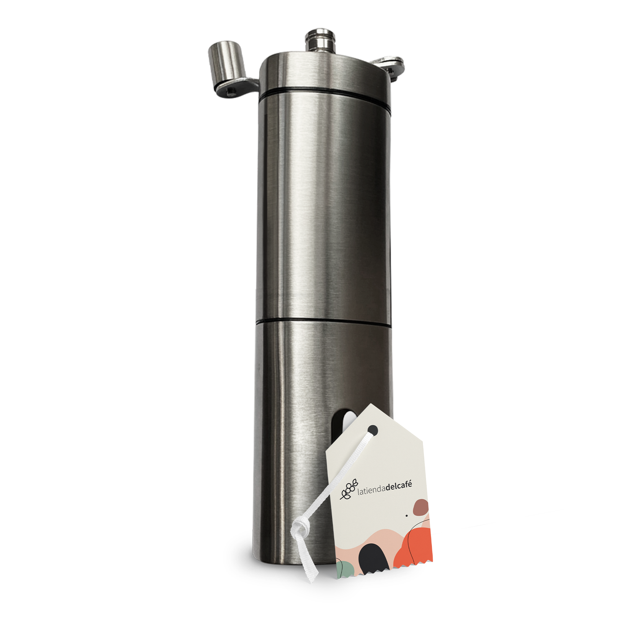 Manual Coffee Grinder