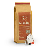 Café Especial Mucuba