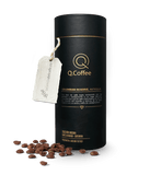 Q.coffee Gran Reserva Specialty Coffee Luxury Edition